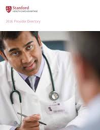 UHCA Provider Directory (Validate)