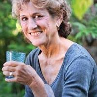 Garden columnist pursues new challenges