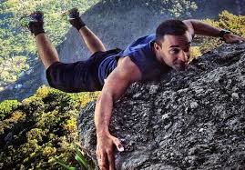 Image result for cliff face falling
