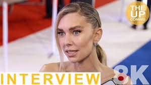 Vanessa Kirby