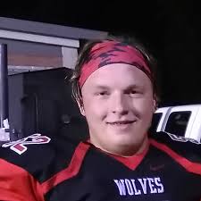 Kevorian Barnes' High School Bio