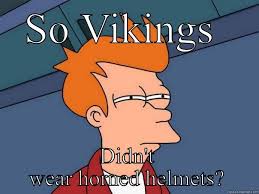 Viking Meme #1 - quickmeme