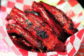 Chinese Style Spare Ribs Recipe On Yummly Yummly Recipe Rib Recipes Chinese Style Spare Ribs Recipe Boneless Spare Ribs