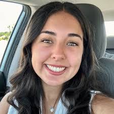 Lacy Scherer's Instagram, Twitter & Facebook