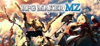 ¡disfruta juegos multijugador en línea! Rpg Maker Mz En Steam