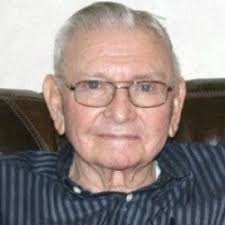 Remembering Harold Dean Anders