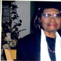 Obituary information for Mildred (Scott) Darden