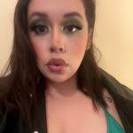 Caroline Ochoa's Instagram, Twitter & Facebook