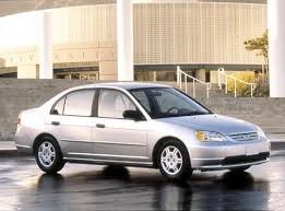 Image result for Titanium Pearl 2001 Civic