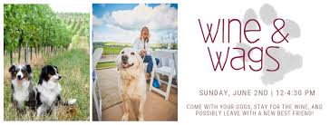 Maybe you would like to learn more about one of these? Wine Wags Activities That You Won T Want To Miss Livermore Valley Winegrowers Association