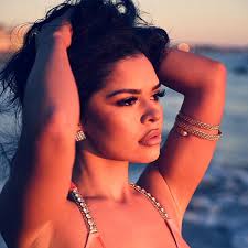 The MYSTIC BRAIDED Armband