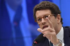 EUA costura acordo com Salles e ambientalistas temem “imagem lavada”