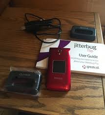 User rating, 4 out of 5 stars with 121 reviews. Jitterbug Flip Phone Nex Tech Classifieds