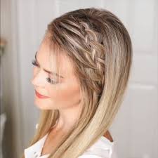 Amazing Summer Braids For Long Hair 2019 Orgu Sac Modelleri Sac Modeli Fikirleri Orgulu Sac Stilleri