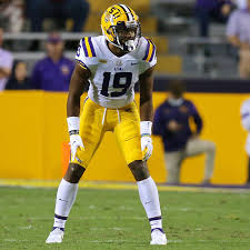 Jaylen twyman nfl draft 2021: Best Remaining Available Players In The 2021 Nfl Draft Entering Day 3 Bleeding Green Nation