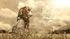 Perhaps 'ahead by a century' could be a reference to the erosion of the falls? The Tragically Hip Ahead By A Century Turkce Ceviri Anne With An E Opening Title Song Youtube