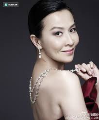 Lưu Gia Linh sống hạnh phúc trong khi 3 tình địch lại cô độc ở tuổi trung  niên