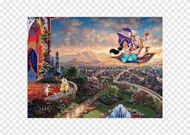 Check spelling or type a new query. The Disney Dreams Collection Coloring Book Jigsaw Puzzles Aladdin Mickey Mouse The Walt Disney Company Thomas Kinkade Mural Amusement Park Png Pngegg
