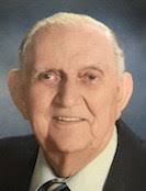 Richard Frieh Obituary (1927