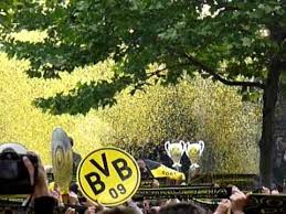Borussia dortmund sports club football club in dortmund, germany. Bvb Meisterfeier 15 05 2011 B1 Bvb Meister Und Dortmund
