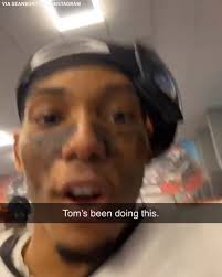 @GuyBostonSports's video Tweet