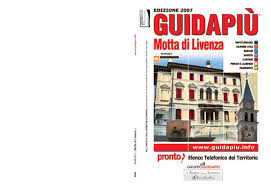 Informazioni sulle filiali ed agenzie di intesa sanpaolo nel comune di motta di livenza con indirizzo e codici abi e cab delle filiali bancarie. Guidapiu Motta Di Livenza