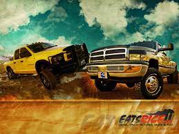 Pick Up Truck Wallpapers Group 76