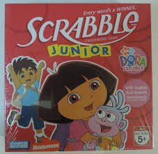 Share your thoughts, experiences and the tales behind the art. Parker Brothers Nickelodeon Jr Dora The And 50 Similar Items