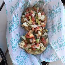 Maybe you would like to learn more about one of these? Socal Fish Taco Company Gilbert Menu Prices Restaurant Reviews Tripadvisor