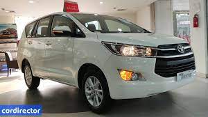 The toyota innova crysta 2018 here and now gets a host of new features along with it's update of the fortuner. Toyota Innova Crysta 2 8 Gx 2019 Innova 2019 Base Model Interior And Exterior Real Life Review Youtube