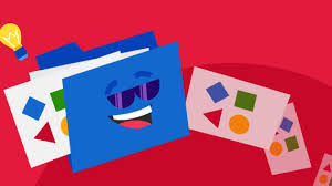 How To Create A Challenge In Kahoot Assign Kahoots As Homework Kahoot Fun Quiz Digital Literacy