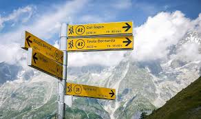 Check spelling or type a new query. Tour Du Mont Blanc What S It S Like To Hike Hike Bike Travel