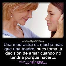 Imagenes Para Mi Madrastra