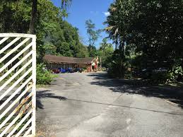Pejabat hutan daerah selangor tengah. Anak Pakcik Mally Dapatkan Permit Mendaki Bukit Tabur Di Pejabat Hutan Daerah Selangor