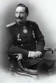 Its functions were taken over by the max planck society. Wilhelm Ii German Emperor New World Encyclopedia