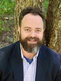 Donovan McAbee is a poet, songwriter, and essayist whose work has appeared  in The New York Times, The Hudson Review, JAMA: The J