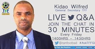 Tanzania Football Federation