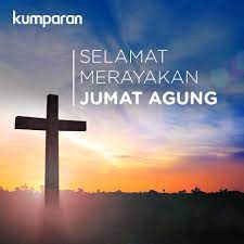 Namun setiap negara pasti memiliki tradisi dan kebudayaan. Kumparan Selamat Hari Jumat Agung Mari Selalu Facebook