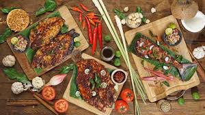 Resep kerupuk/keripik ikan lele renyah sederhana spesial asli enak. 5 Resep Masakan Ikan Laut Dan Air Tawar Enak Dan Sehat Lifestyle Liputan6 Com
