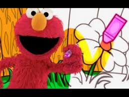 Download Sesame Street Coloring Book Gameplay Games For Children Games For Kids Youtube