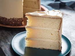 Brown Butter And Toasted Sugar Make White Cake Anything But Plain Brown Butter Cake Recipes Savoury Cake