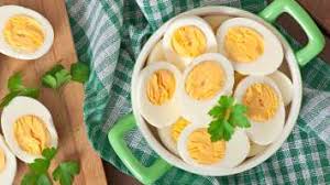 Egg Yolk vs Egg White: Which is the ...