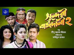 সুন্দরী বাঈদানী ২ - সকল পর্ব | Sundori Baidani 2 - Full Drama | রওনক হাসান,  উর্মিলা | Bangla Natok