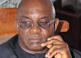 David Mark Quits PDP, Joins Opposition Coalition