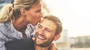 男性が大きなお尻に惹かれる理由。そこには理想の角度があった！