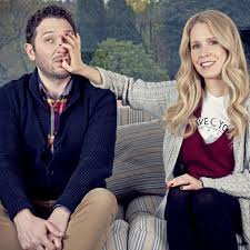 Uk (2015), meet the richardsons (2020) and married to a celebrity: Tv Shows Jon Richardson