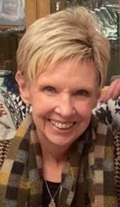 Diane L. Woodford Obituary March 15, 2023