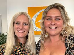 Exam success adds up for accountancy firm