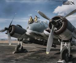 No. 60 Squadron RAF Bristol Bristol ...