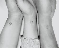 Heart tattoos are just amazing and carries rich symbolism of love and life alongside an array of meanings. 38 Unforgettable Minimalist Matching Tattoos To Get With Your Person